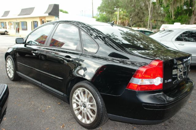 Volvo S40 2005 photo 1