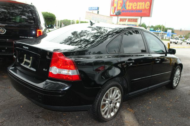 Volvo S40 2005 photo 4