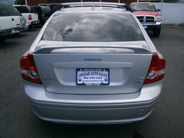 Volvo S40 2005 photo 11