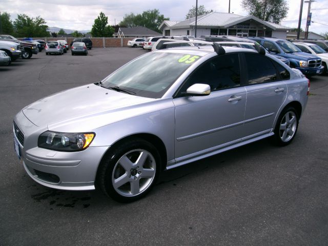 Volvo S40 2005 photo 12