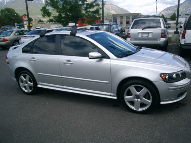 Volvo S40 2005 photo 13