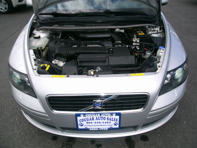 Volvo S40 2005 photo 2