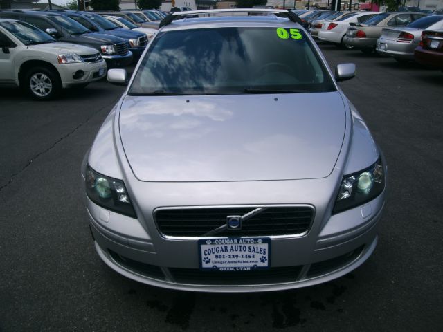 Volvo S40 2005 photo 4