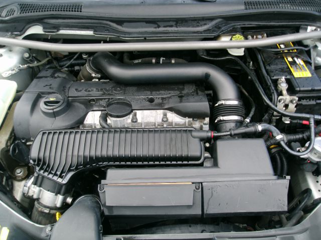 Volvo S40 2005 photo 6