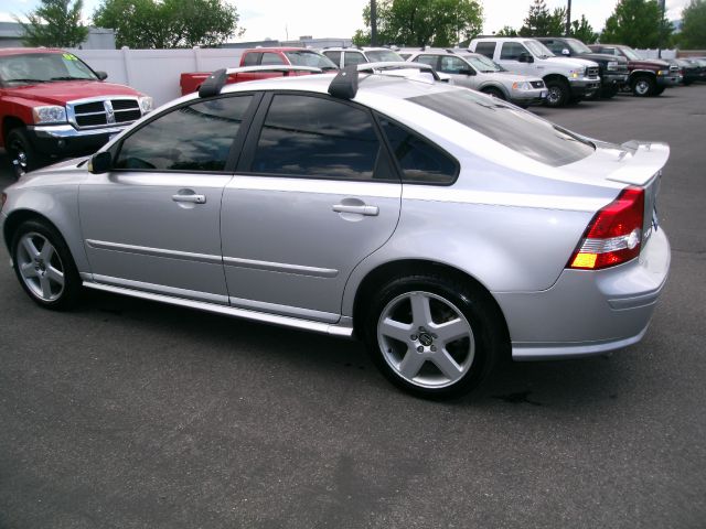 Volvo S40 2005 photo 8