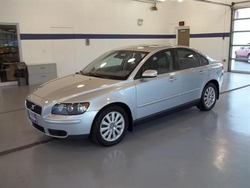 Volvo S40 4X4 ED. Bauer EL Other