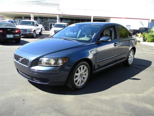 Volvo S40 2005 photo 1