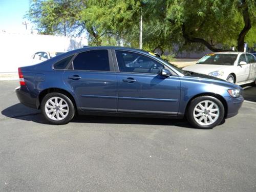 Volvo S40 2005 photo 2