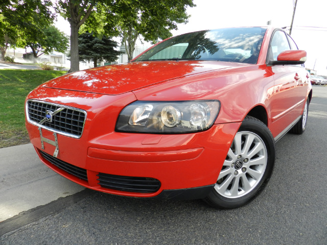 Volvo S40 2005 photo 2