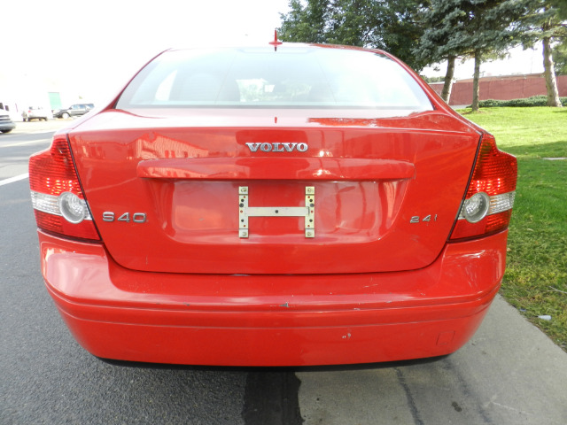 Volvo S40 2005 photo 4