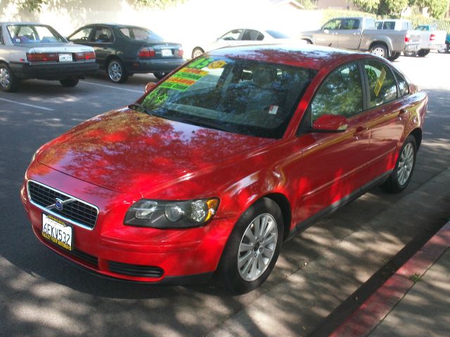 Volvo S40 2005 photo 19