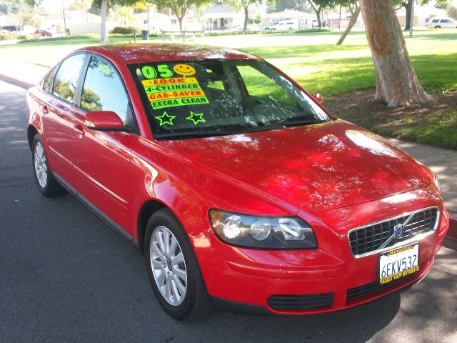 Volvo S40 2005 photo 20