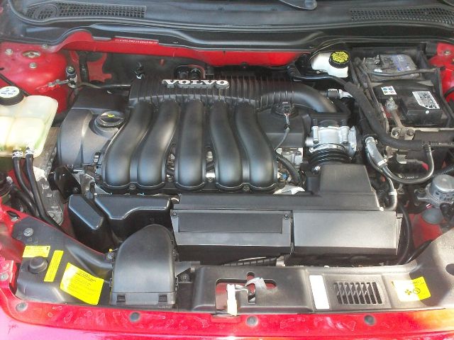 Volvo S40 2005 photo 23