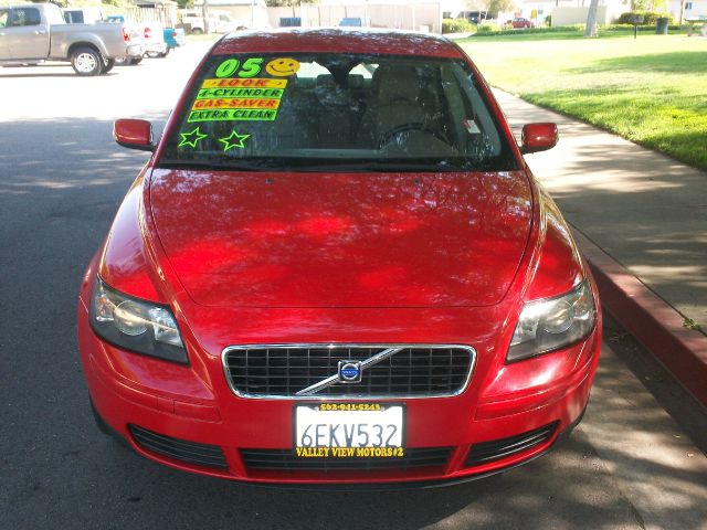 Volvo S40 2005 photo 5