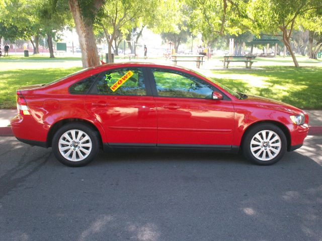 Volvo S40 2005 photo 7