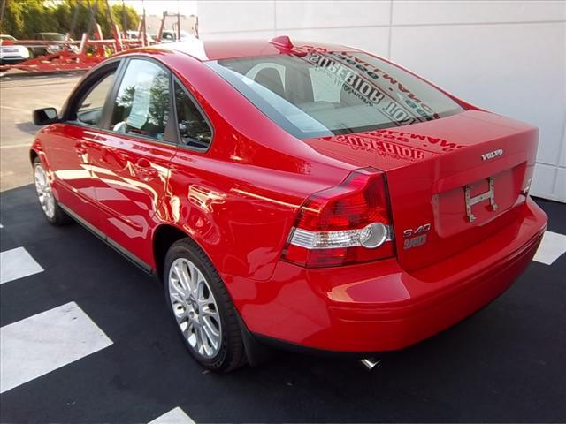 Volvo S40 2005 photo 2