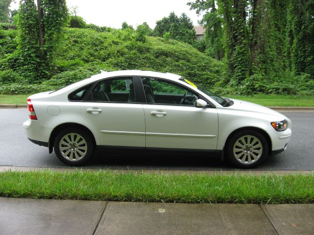 Volvo S40 2005 photo 3