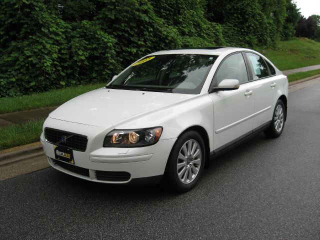 Volvo S40 2005 photo 5