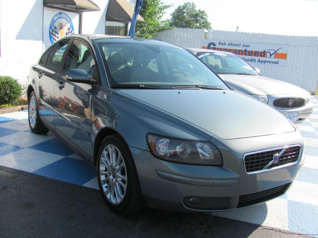 Volvo S40 2005 photo 3