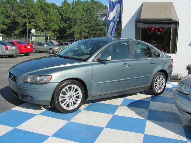 Volvo S40 2005 photo 4