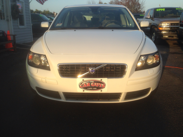 Volvo S40 2005 photo 4