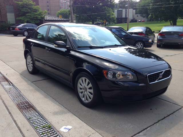 Volvo S40 4X4 ED. Bauer EL Sedan