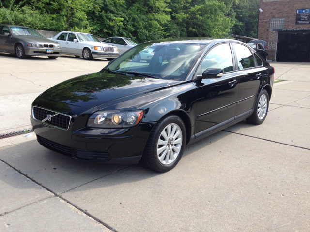 Volvo S40 2005 photo 7