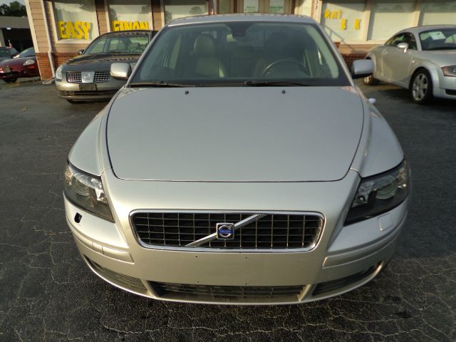 Volvo S40 2005 photo 1