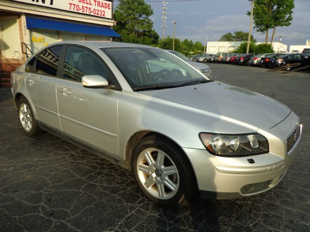 Volvo S40 2005 photo 4