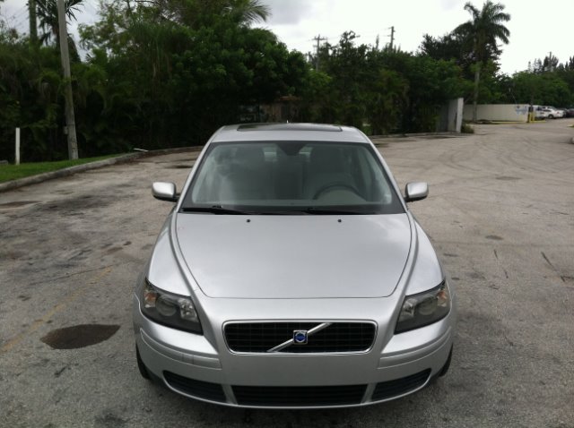 Volvo S40 2005 photo 16