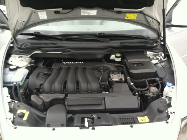 Volvo S40 2005 photo 3