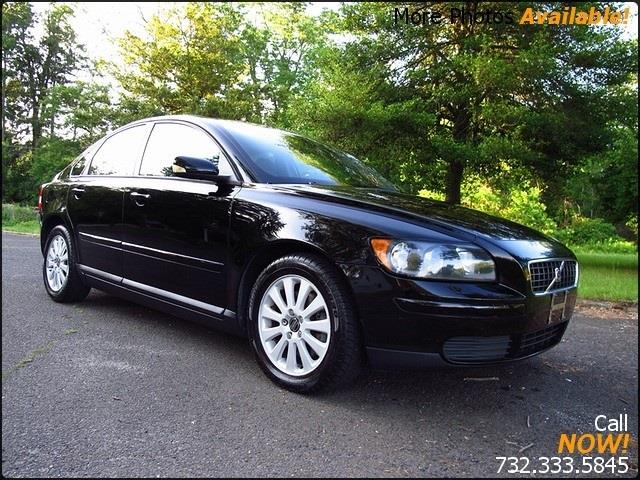 Volvo S40 2005 photo 1