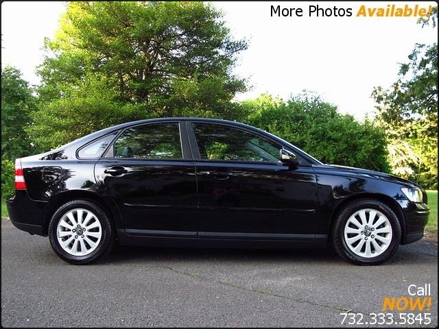 Volvo S40 2005 photo 2