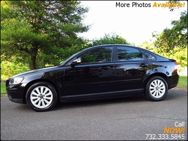 Volvo S40 2005 photo 3