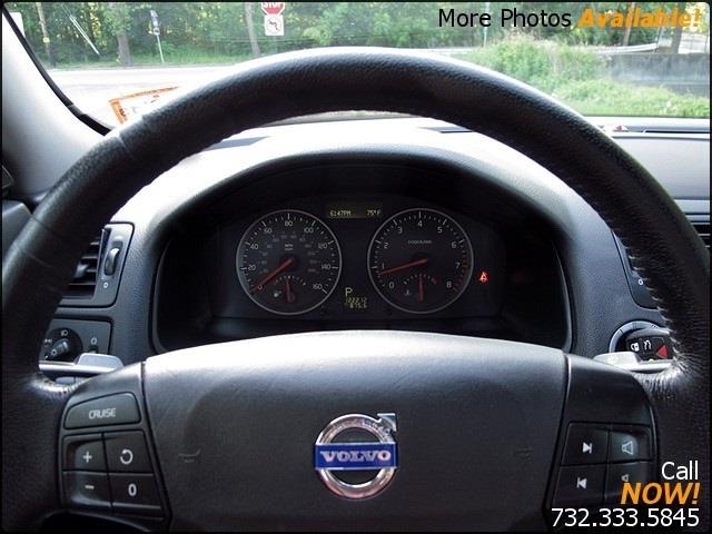 Volvo S40 2005 photo 4