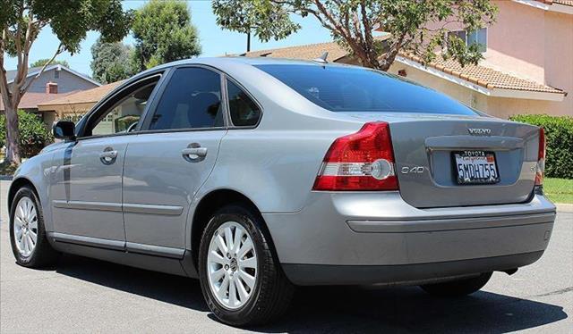 Volvo S40 2005 photo 3