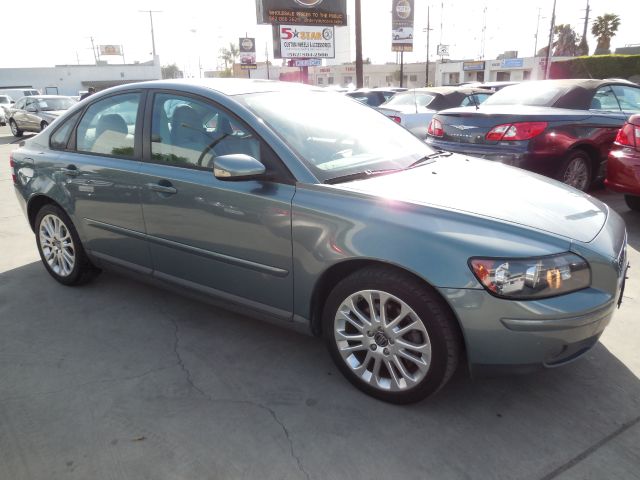 Volvo S40 2005 photo 2