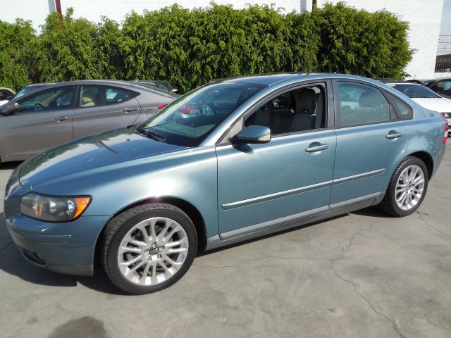 Volvo S40 2005 photo 4