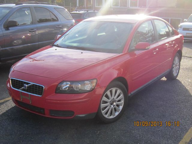 Volvo S40 2005 photo 1