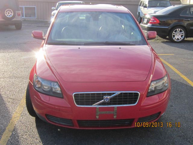 Volvo S40 2005 photo 2