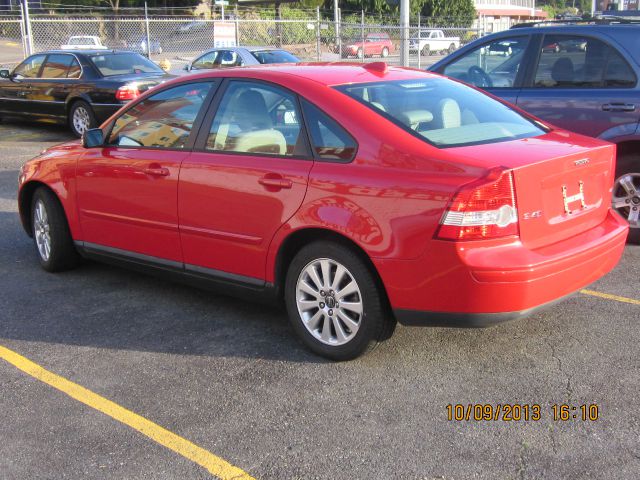 Volvo S40 2005 photo 4