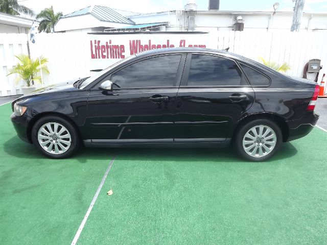 Volvo S40 2005 photo 2