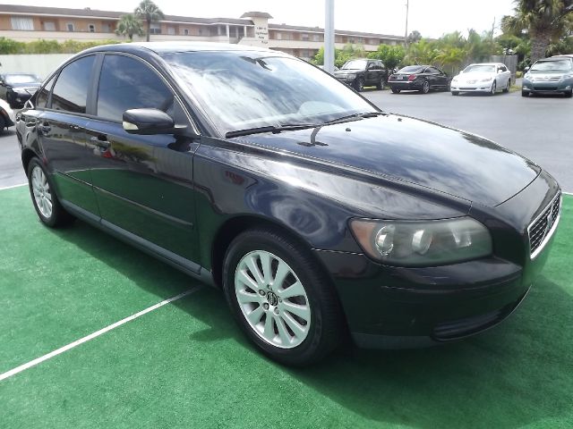 Volvo S40 2005 photo 3