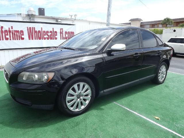 Volvo S40 2005 photo 4