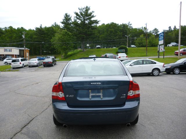 Volvo S40 2005 photo 1