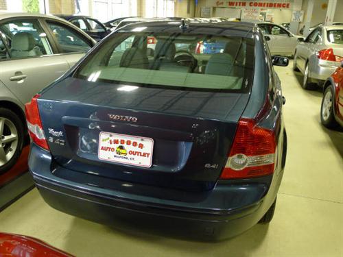 Volvo S40 4X4 ED. Bauer EL Other