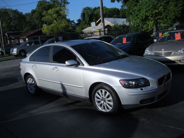 Volvo S40 2005 photo 13