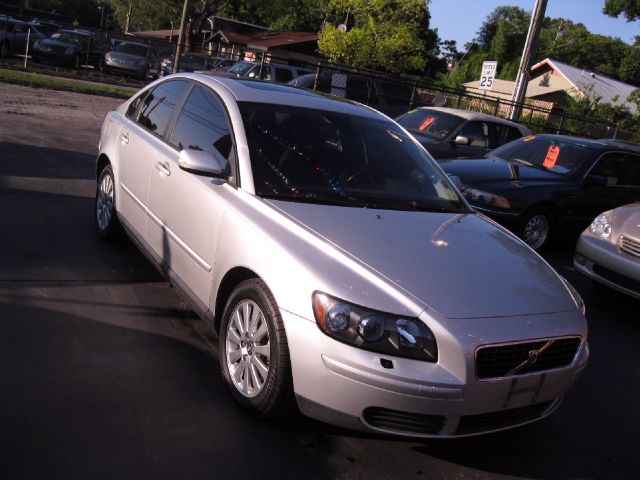 Volvo S40 2005 photo 14