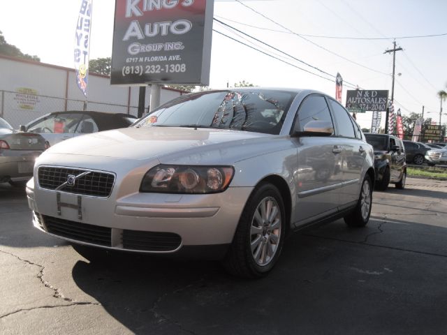 Volvo S40 2005 photo 15