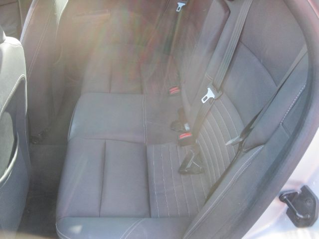 Volvo S40 2005 photo 18